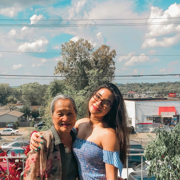 romper - Picture 3 of 4